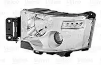 

89366 for headlight (left) TRUCKS T/10