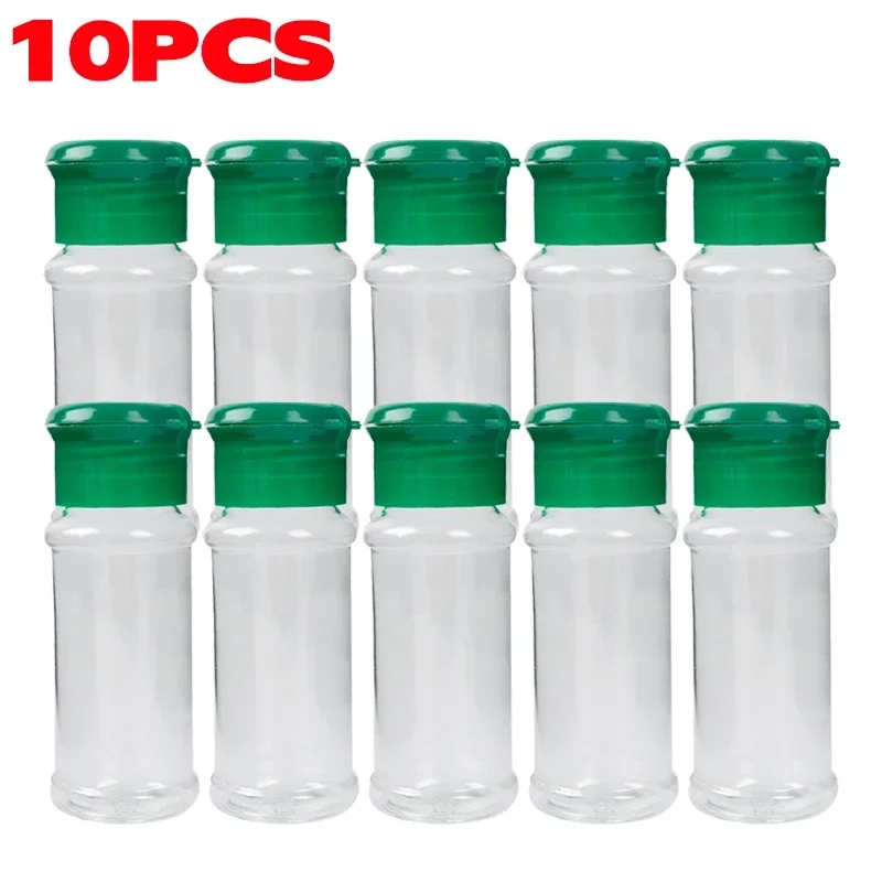 green-10pcs