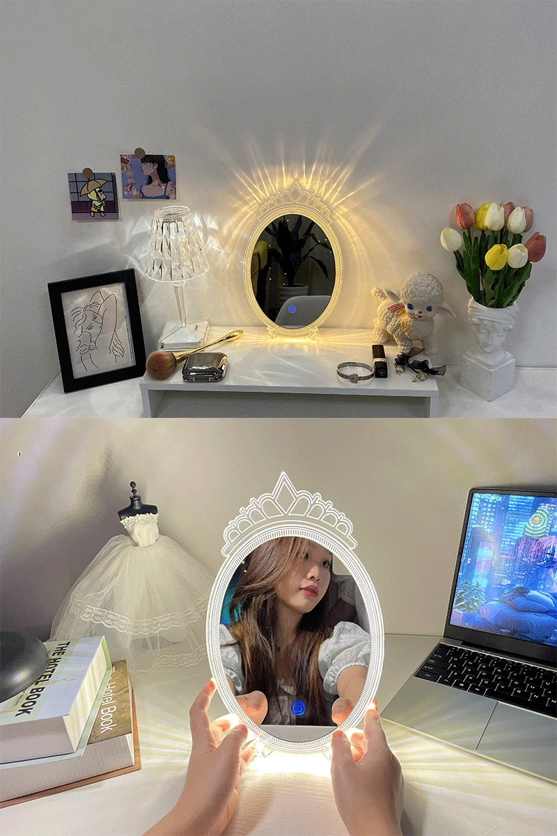 Рисунок 6 - Волшебное Зеркало