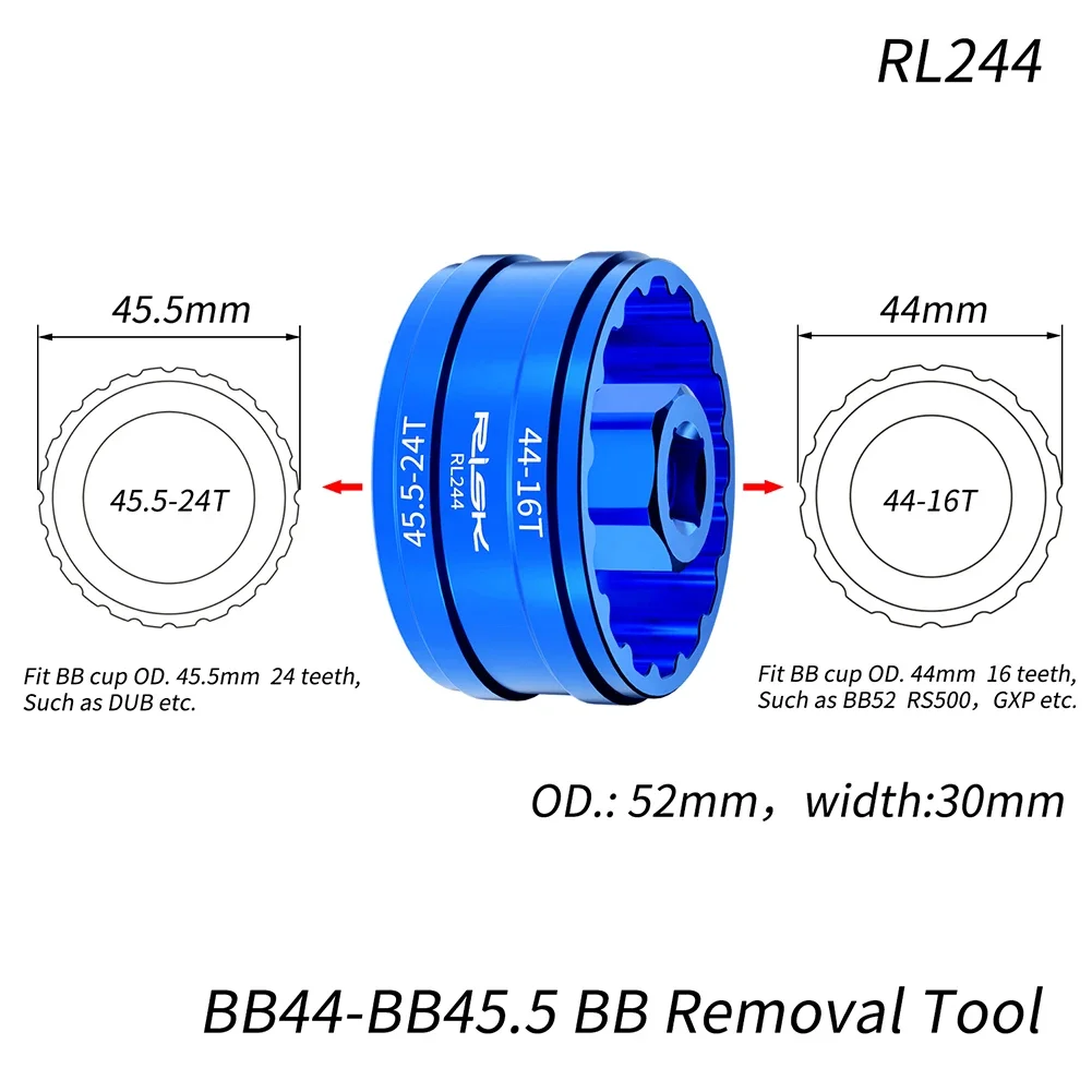 RL244