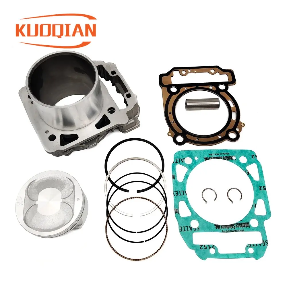 Odes 800 Kit Cilindro Atv Utv 4X4 Quad Bike Parti Del Motore Quad Go Kart
