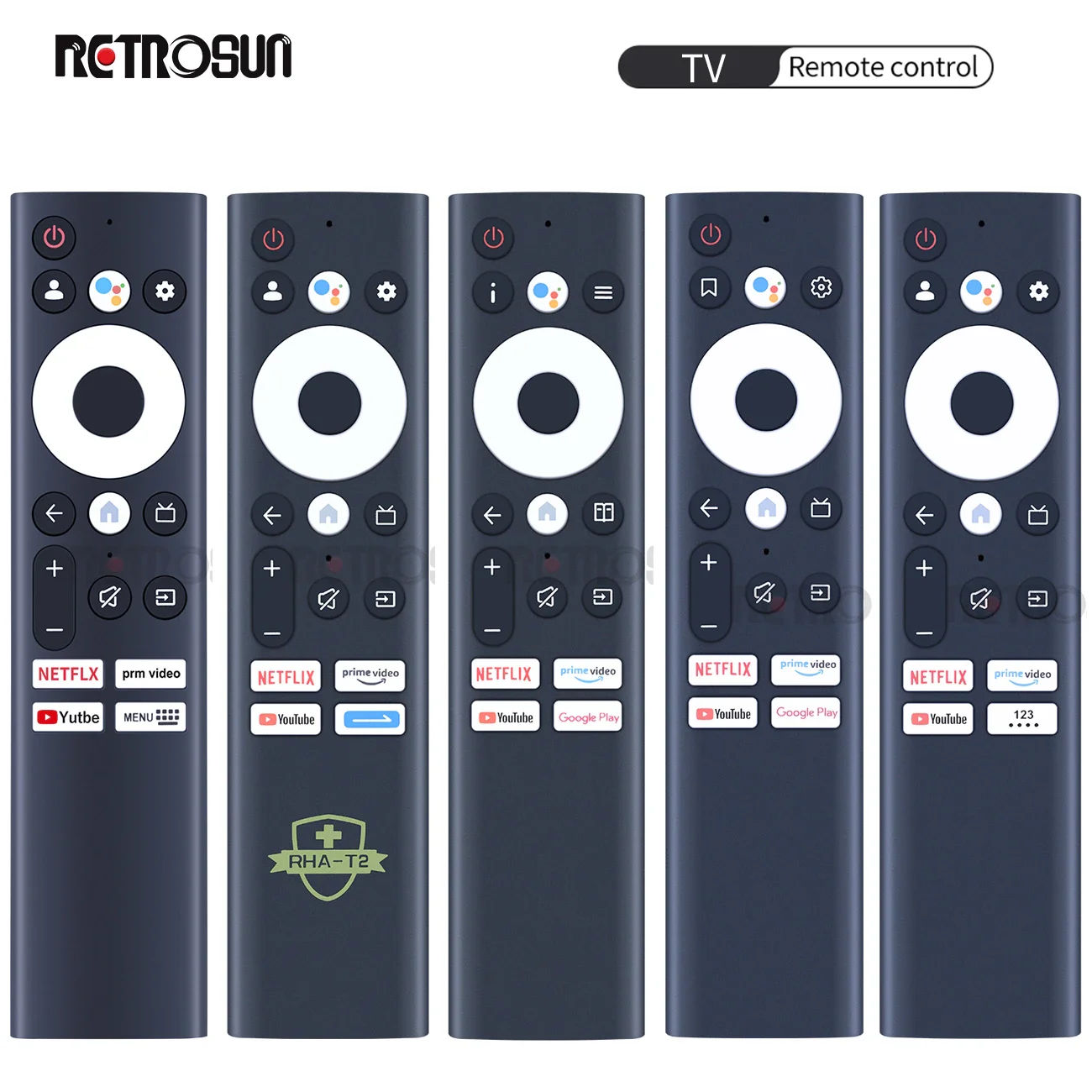 

Голосовое дистанционное управление для SANSUI skyworth BGH TV HS-8A02-00 001556-001 001933 N030107-001629-001 JSW43 JSW55ASUHD
