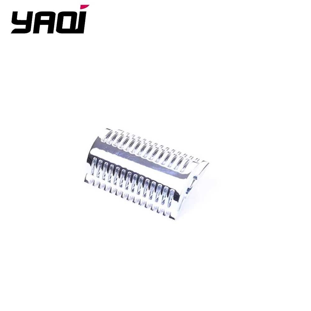 Yaqi Mellon 면도기 헤드, 면도기 로고 없음 