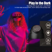 VR IR Illuminator for Meta Quest 3S /3 PSVR2 Enhance Hand Tracking Reduce Drift Infrared Light for Oculus Quest 2 Accessories - Image 3