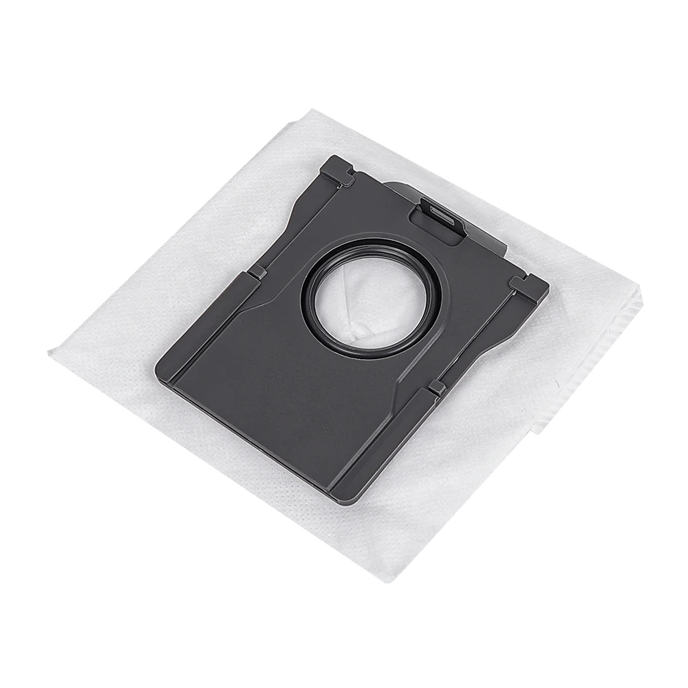 Ersatzbeutel für Dreame X50 Ultra/X40 Ultra/X30 Ultra/L50 Ultra/L40 Ultra/L10s Ultra Gen2/S30 Pro Ultra Roboterstaubsauger – Detail 8