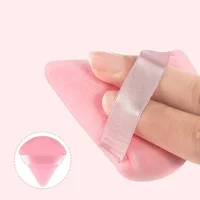 Cosmetic Puff Set Makeup Sponges Foundation Women Powder Puff Makeup tools Cheap Korean Make up Blender 2