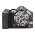 12 Camo Black