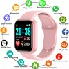 Multifunctional Smart Watch Men Women Bluetooth Connected Phone Music Fitness Sports Bracelet Sleep Monitor Y68 Smartwatch D20 Multifunctional Smart Watch Men Women Bluetooth Connected Phone Music Fitness Sports Bracelet Sleep Monitor Y68 Smartwatch D20