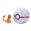 Charmander A