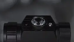 Популярный налобный фонарь BORUiT RJ-020, влагозащищенность IPX4, датчик движения.