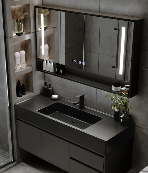 

Hot Sale Bathroom Vanities