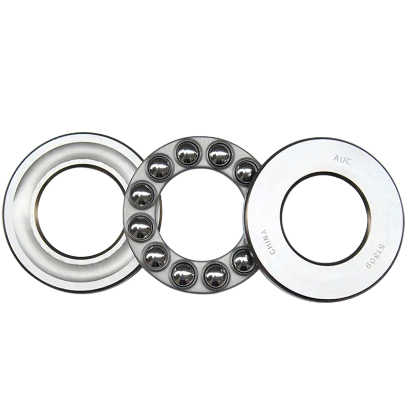 Thrust Ball Bearing 51107 51108 51109 51110 51111 51112 51113 Axial Load Thrust Ball Bearing image 5