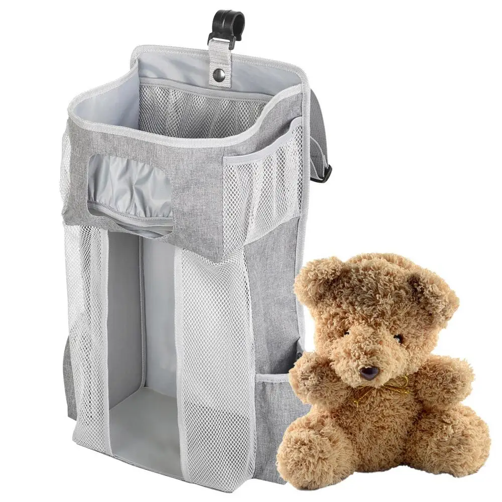 Hanging Nappy Storage Organiser