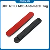 10pcs Cheap Waterproof  RFID EPC GEN2 RFID ABS Passive Tags Long Range UHF RFID Anti-metal Tag 1