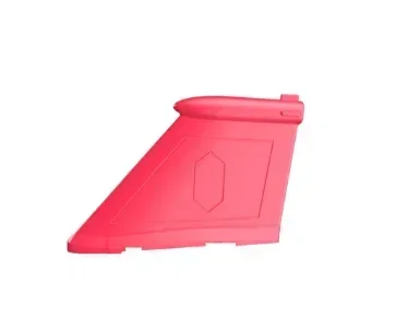 Accessory Raptor H650 Remote Control Electric Aircraft Model Battery Body Blade Motor Glue Receiver Electrical Adjustment 6