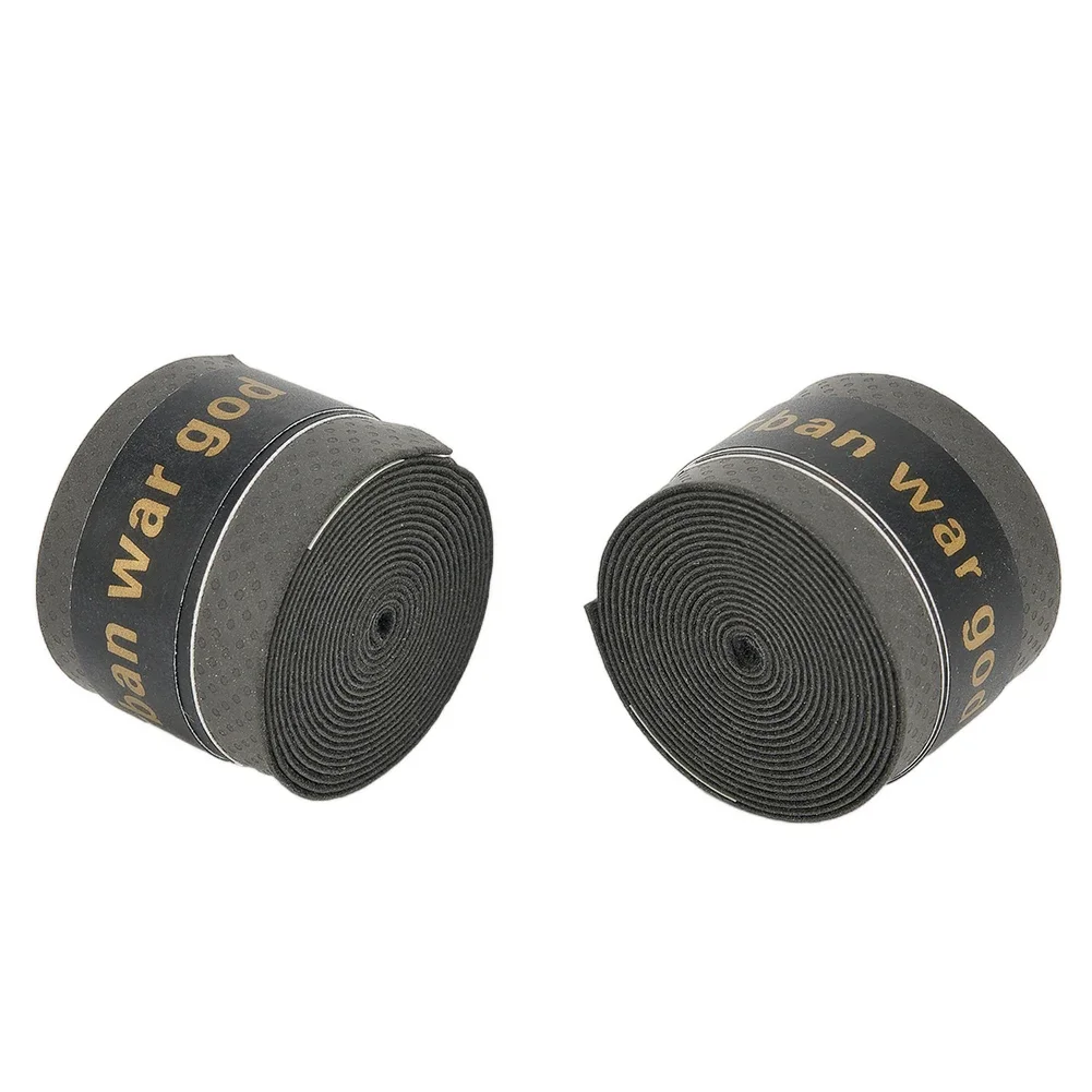 

Drumstick Grips Wrap Tape Accessories PU 110cm/43in 2.5cm/0.98in Anti-slip Badminton For 7A 5A 5B 7B Drumsticks