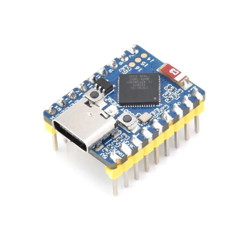 

Versatile ESP32 Wi-Fi BT 5.0 Development Board Suitable for Various Projects and Devices