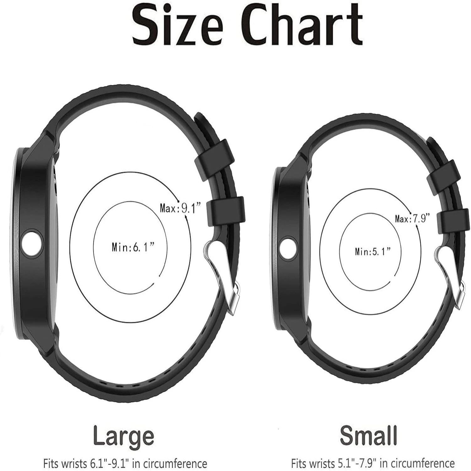 Forerunner Wristband Enhance Workouts Track Progress