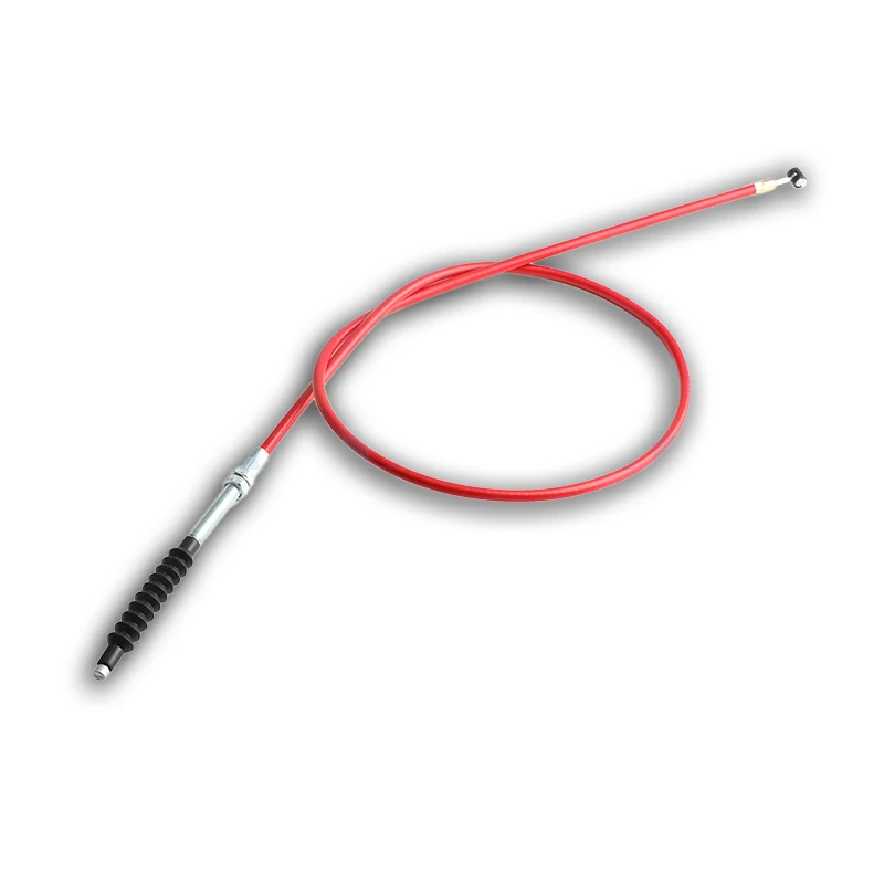 Blue Clutch Cable Side Adjuster For 50cc 70cc 90cc 110cc 125cc 140cc 150cc 155cc 160cc ATV Quad Moto Pit Dirt Bike