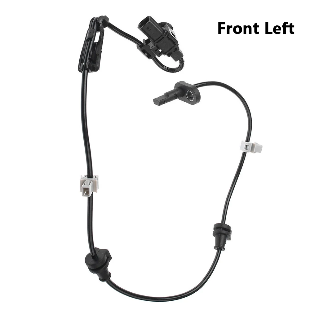 Front Left/Right ABS Wheel Speed Sensor for Honda Civic 57455-TBA-A03 57450-TBA-A03 car abs speed sensor