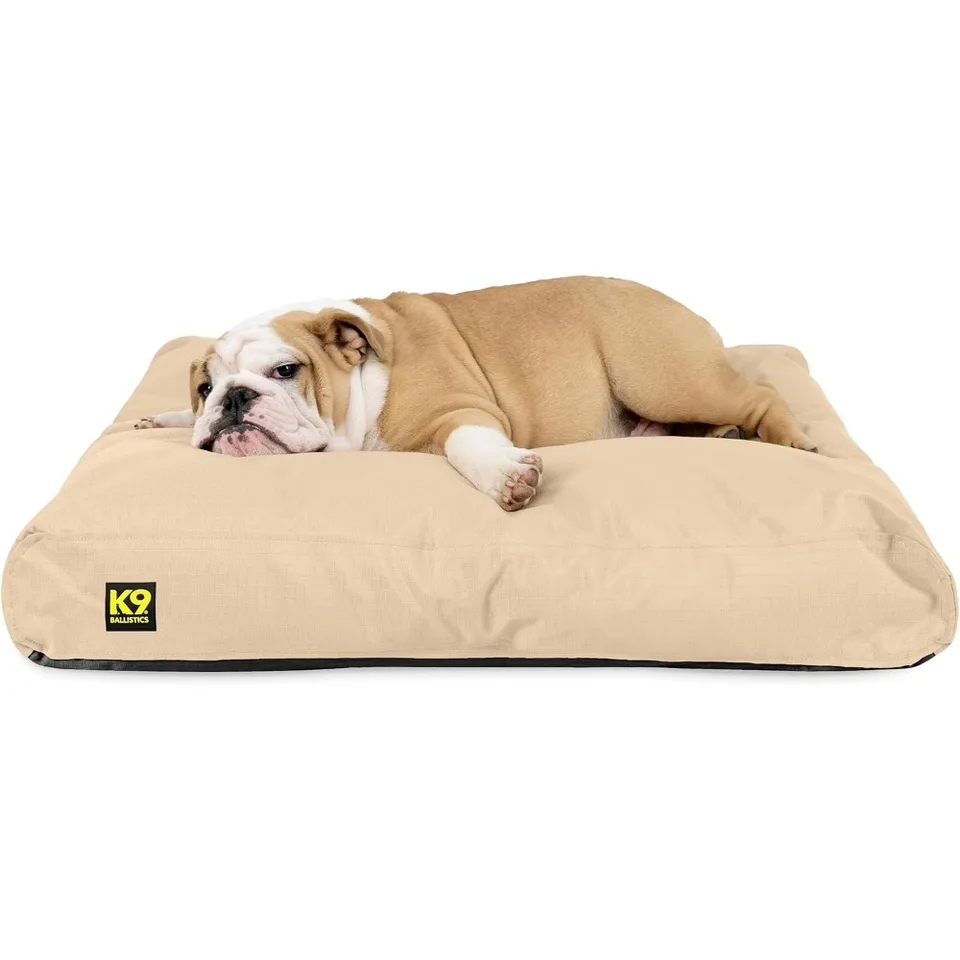 K9 Ballistics Extra Tough Dog Bed K9 Ballistics Tough Bolster