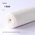 1 roll white
