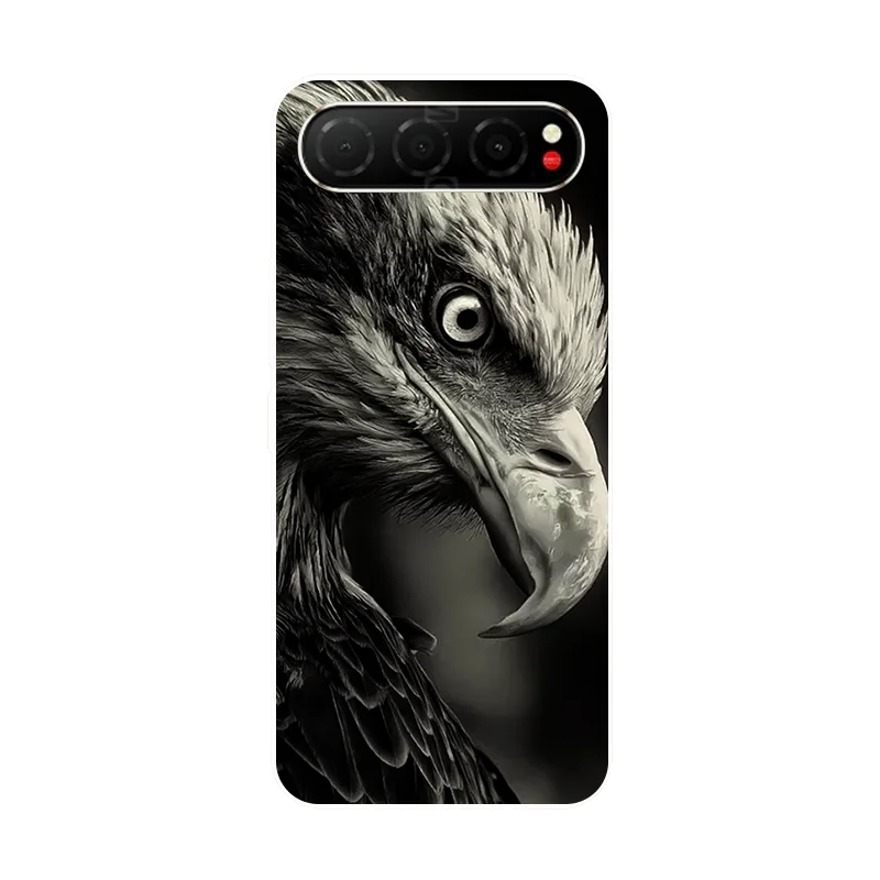 Football Silicone Soft Back Cover Case