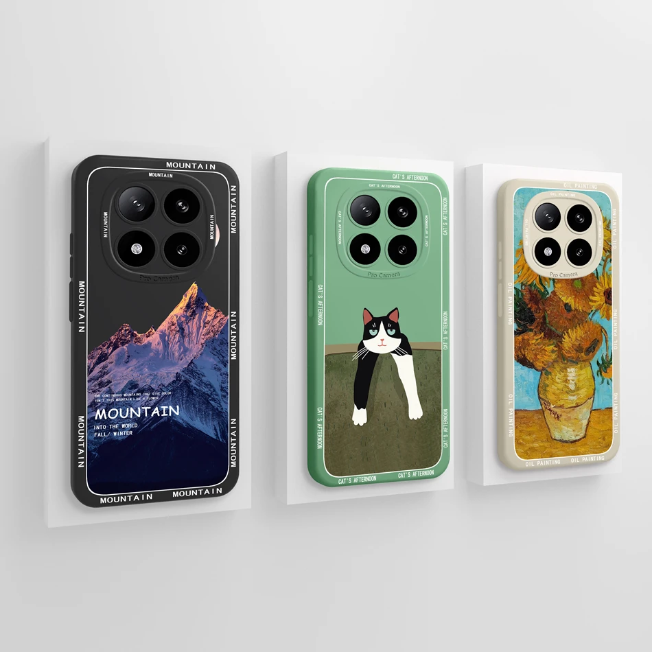 Simple-Butterfly Premium Liquid Silicone Full Coverage Case