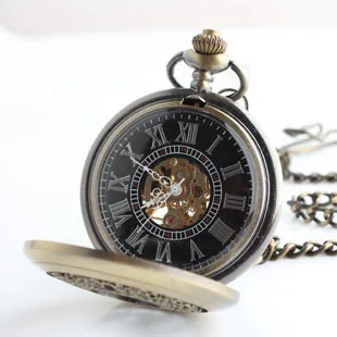 Рисунок 5 - Роскошные винтажные Механические