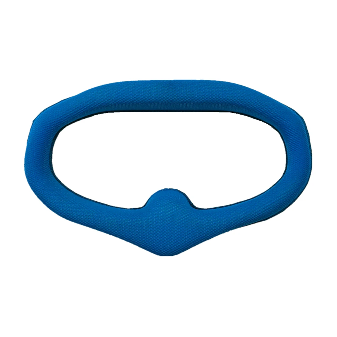 Kopfband, Kopfband, Frontplatte, Augenpolster für DJI Digital FPV, Schutzbrille, Frontplatte, Ersatzset für Lycra, hautfreundliches Stoff – Detail 1