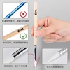 Hobby Model Building DIY Accessories Tool Airbrush Cleaning Brush Quick Clean corrosion resistance 4