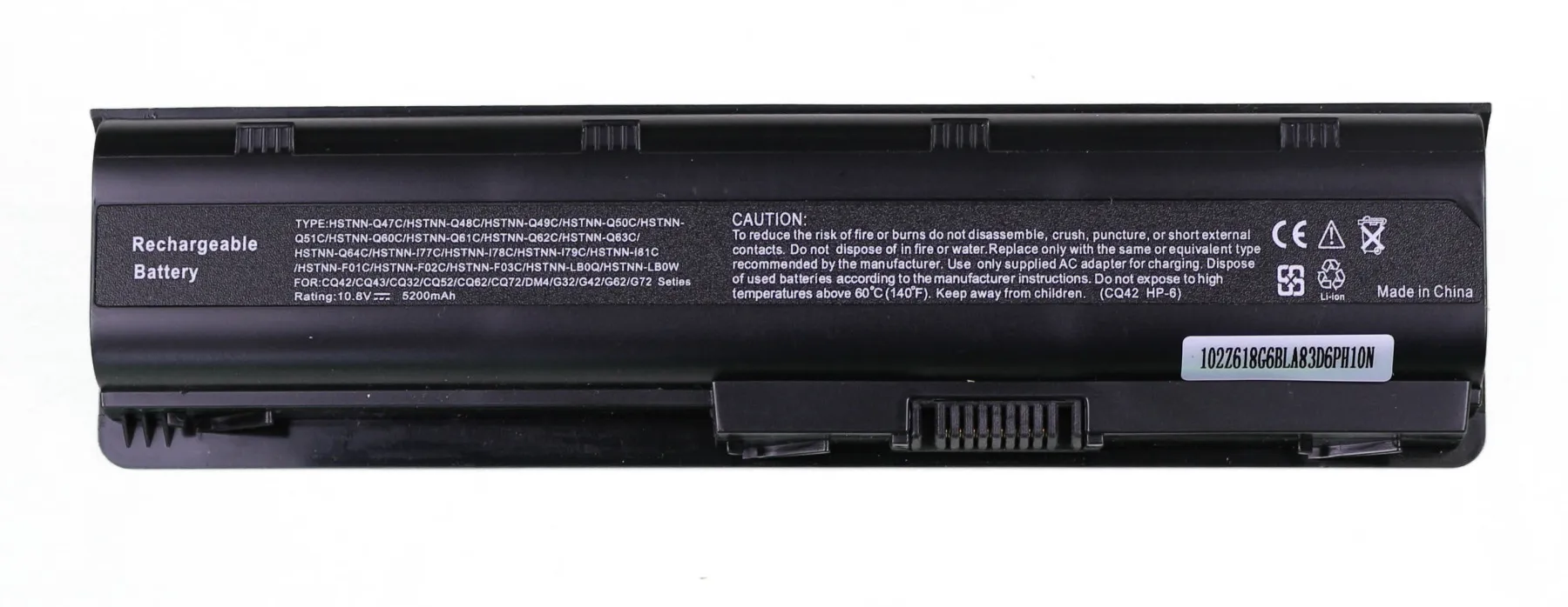 Аккумулятор для ноутбука HP 635 LH490EA (батарея) | Компьютеры и офис