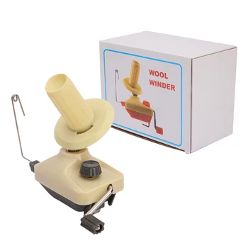 Portable Yarn Winder Tool 1