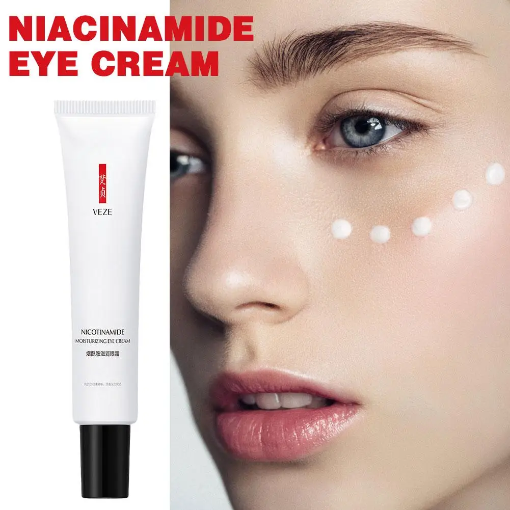 Рисунок 3 - Niacinamide увлажняющий крем для