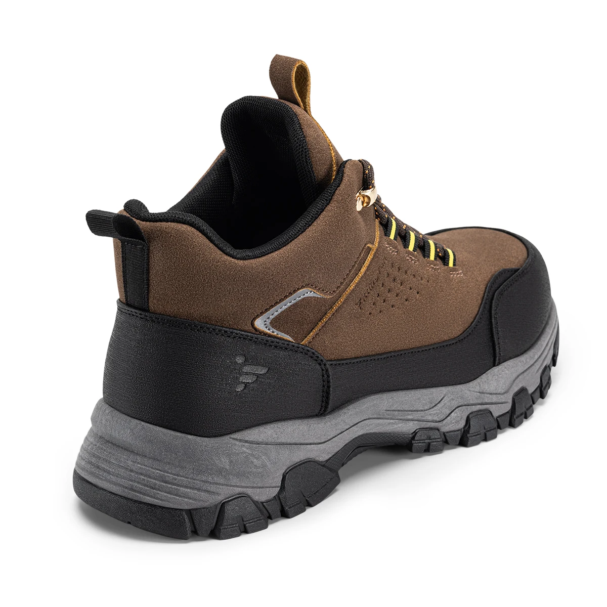 Hiking Shoes For Man Non-Slip Outdoor Men'S Sports Shoes Breathable Trekking Low-top Boots Comfortable Walking Sneakers