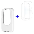 White case film
