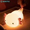 Cute Axolotl | Sleep Night Lamp 1