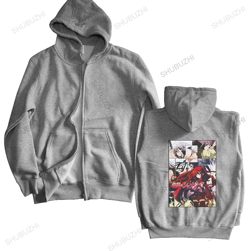 Мужская Уличная одежда, толстовка с капюшоном, шамуган, манга, полоски аниме, Новое поступление, пальто, Мужская брендовая Толстовка