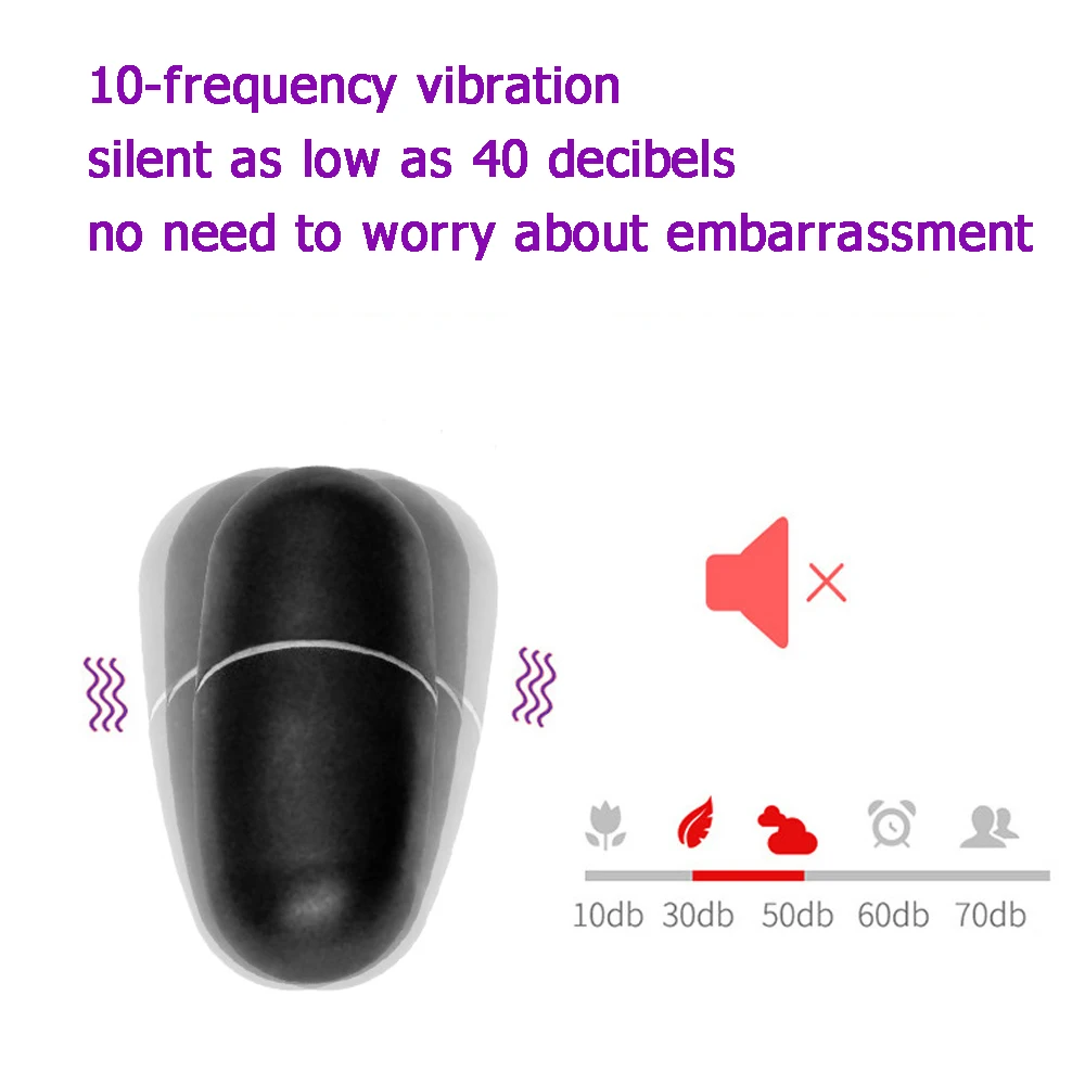 Vibrating Panty Knicker Lace Sexy Wireless Remote Control Bullet Vibrator Strap on Underwear Vibrator For Women Sex Toy