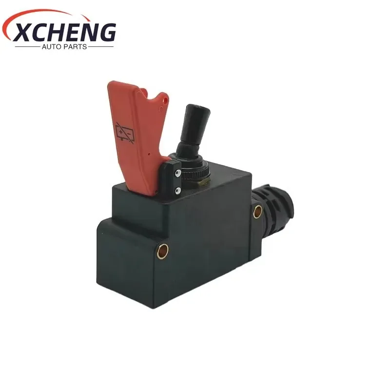 1PCS/5PCS 20367498 20409367 20429432 7420367498 ELectrical System Batter Main Switch For Volvo/Renault Truck FH FM FMX NH FL