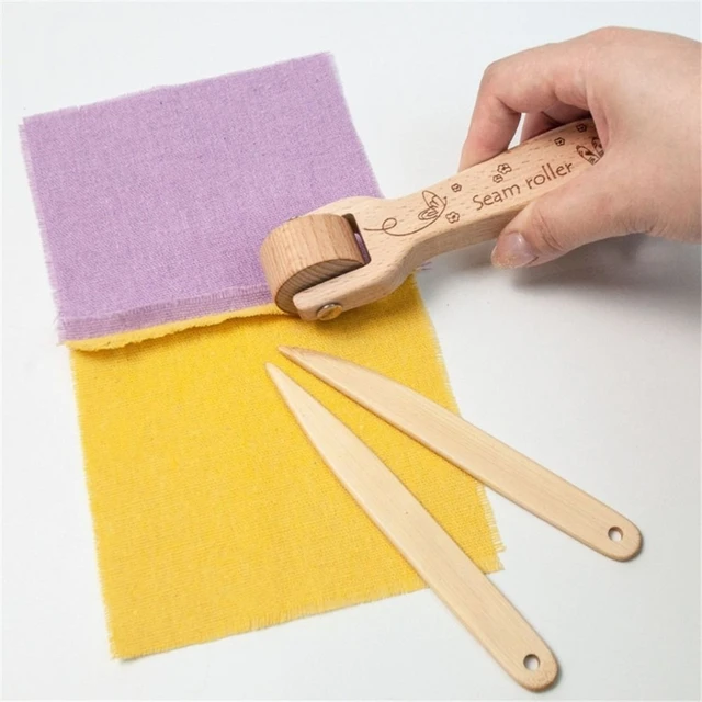 Tailor Clapper Tool Beech Wood Tailors Clapper For Ironing Patchwork  Quilting - AliExpress