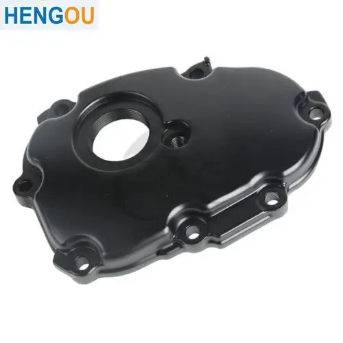 

Мотоциклетный черный масляный насос, задняя крышка для YZF R6 600 2006-2014 2007 2008