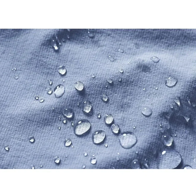 التجفيف السريع ملابس الرجال الخريف تي شيرت رياضي ا...