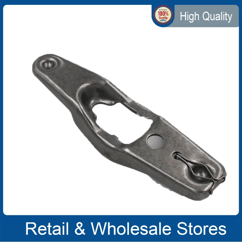 

Clutch Fork Operating Lever for AUDI SEAT Ibiza Leon SKODA Fabia Octavia Beetle Golf Polo 02T141719F 02T 141 719 F 02T 141 719F