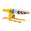 Thermal Machine Pipe Welding Machine 800W 220V Φ20-63mm Pipe Soldering Iron Machine Hot Melt Tool for PP/PPR/PB/PE Tube 6
