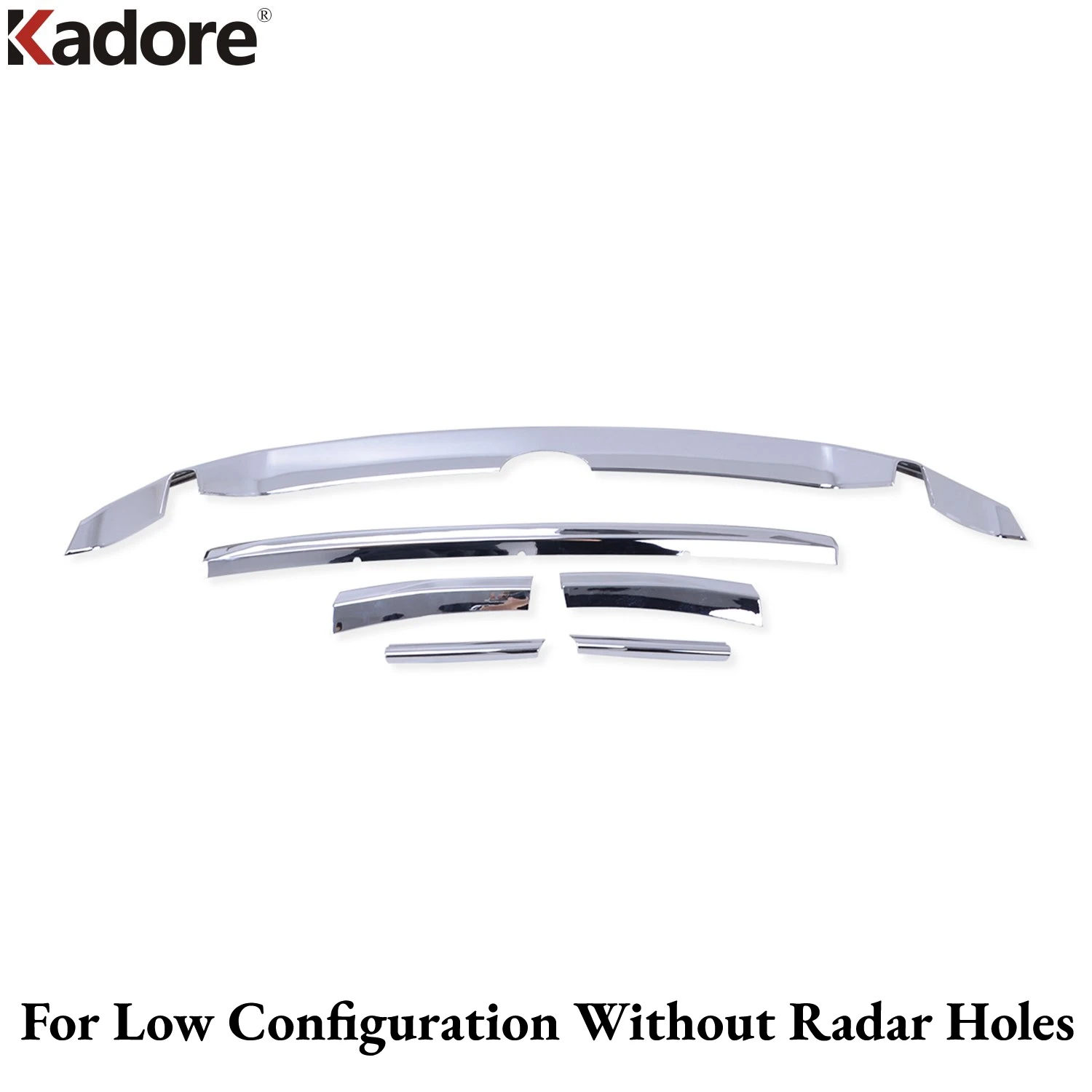 Low Configuration