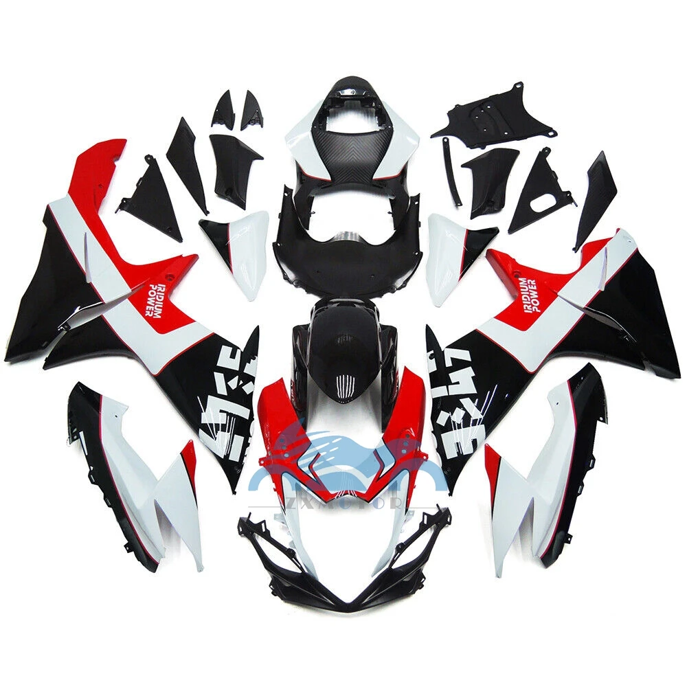 

Обтекатель для мотоцикла K11 GSXR600 GSXR750 GSXR 600 750 2011 2017 2018 2019