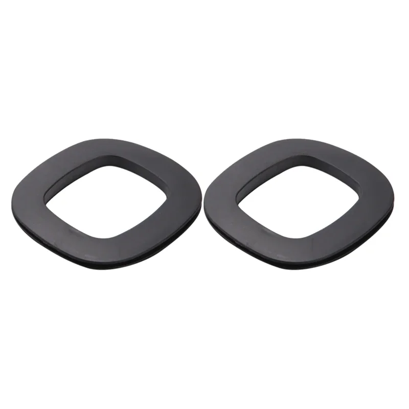 Head Flashlight COB Headlamp 2Pcs USB Rechargeable Light for LED Beanie Hat Replaceable Headlamp Cap DIY Hat Light for Men and Women