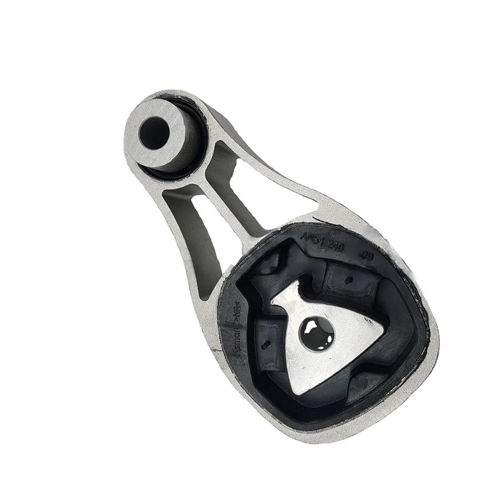

Крепление Двигателя 4512400109 1322200248 для Smart Fortwo W451 1.0L L3 2007-2015