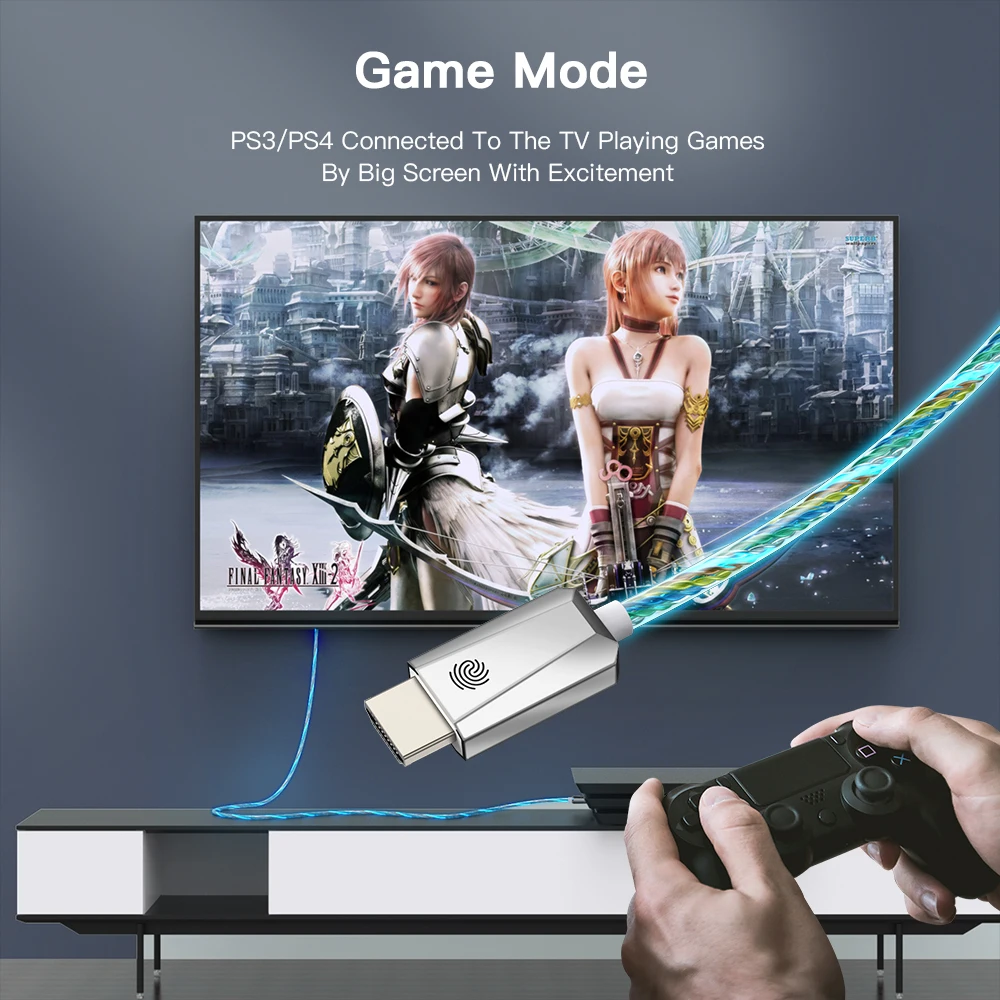 HDMI ̺  4K HDMI2.0 Ʈ 60HZ ÷ ġ Ʈ RGB ,      